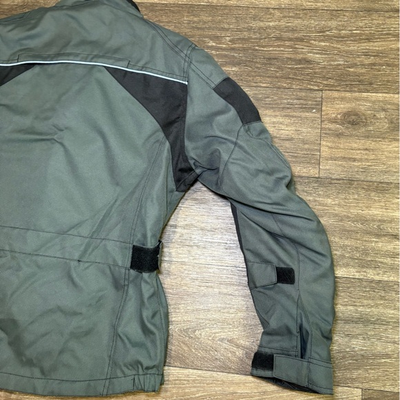 BILT For Woman Padded Motorcycle Jacket - Picture 4 of 10